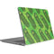 Adult Swim Rick and Morty Pickle Rick Pattern Surface Laptop Studio Skin